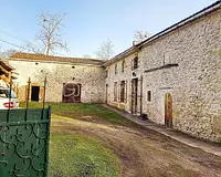Maison, 260 m²