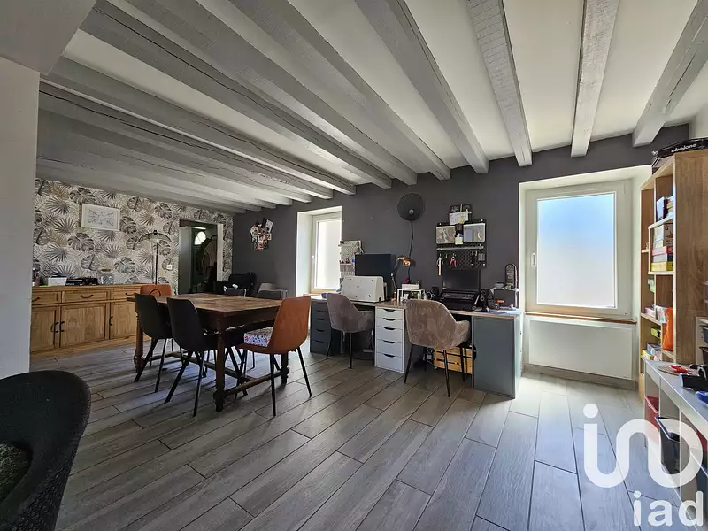 Maison, 100 m²