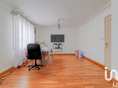 Maison, 65 m²