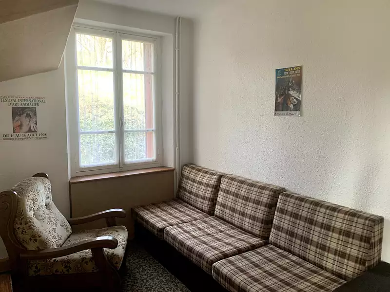 Immeuble, 205 m²