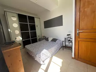 Appartement, 92 m²