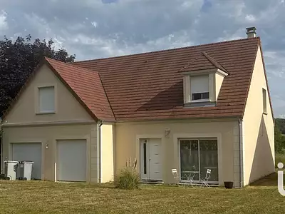 Maison, 155 m²