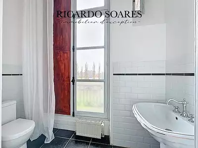Appartement, 77 m²