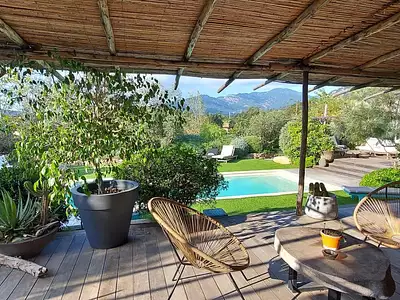 Maison, 160 m²
