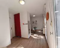 Appartement, 19,75 m²