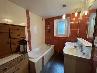 Maison, 106,2 m²