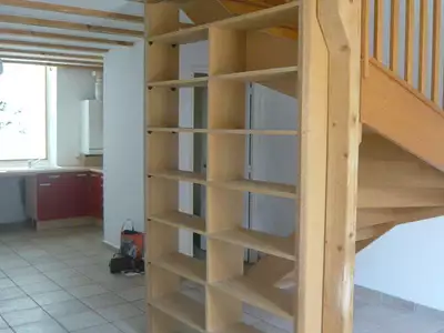 Appartement, 59,7 m²
