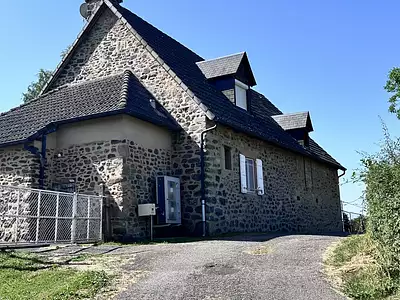 Maison, 152 m²