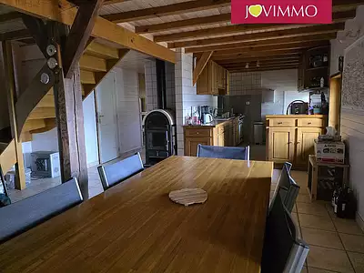 Maison, 97 m²