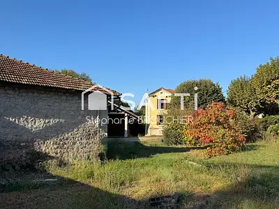 Maison, 124 m²