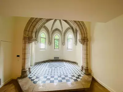 Appartement, 58,72 m²