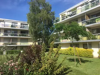 Appartement, 55 m²