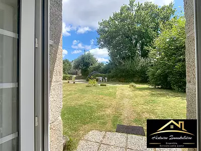 Maison, 132 m²