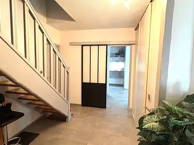 Maison, 103,09 m²