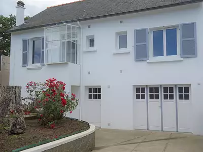 Maison, 50,8 m²