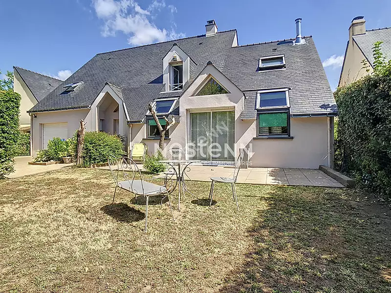 Maison, 175 m²