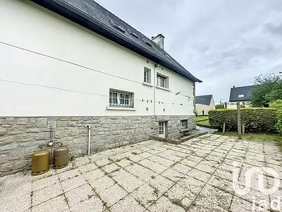 Maison, 134 m²