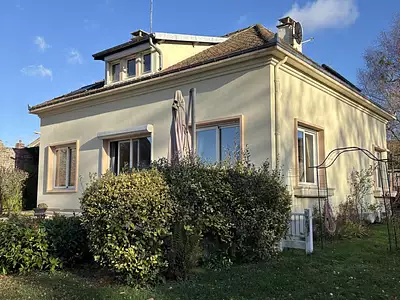 Maison, 130 m²