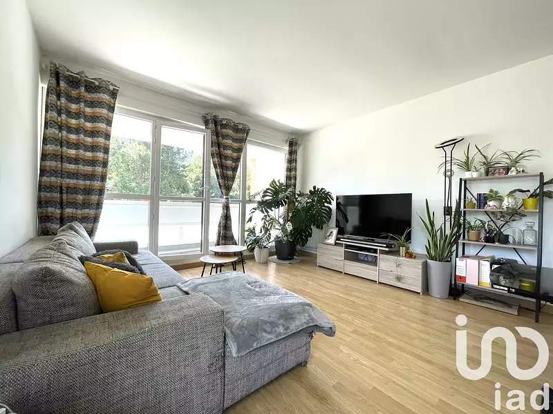 Appartement, 66 m²