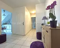 Appartement, 111,6 m²