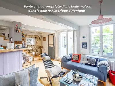 Maison, 165 m²