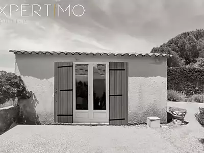 Appartement, 28,3 m²