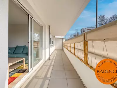 Appartement, 77,04 m²