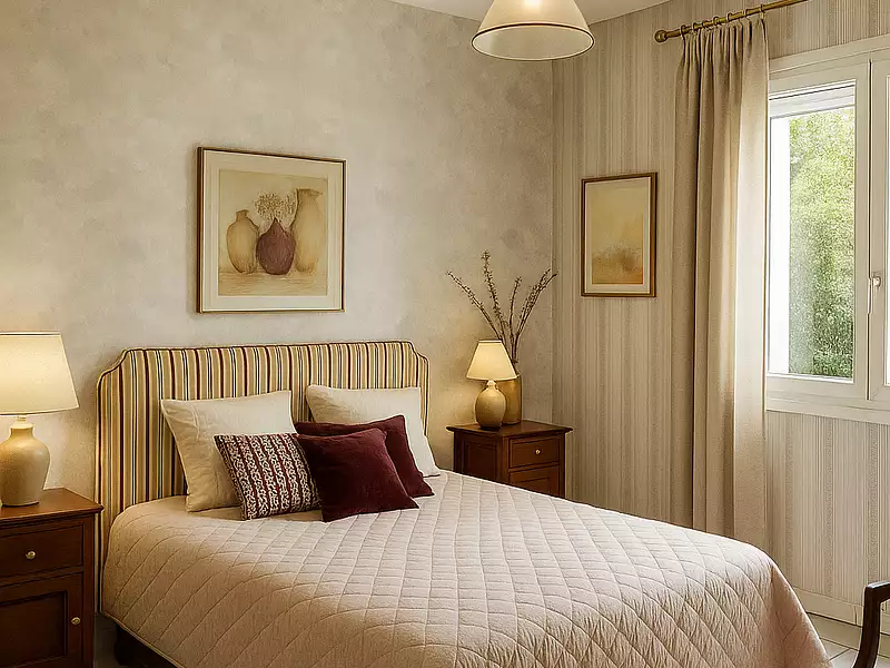 Maison, 128 m²