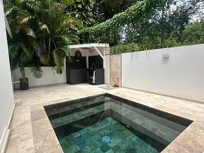 Appartement, 91,1 m²