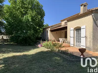 Maison, 160 m²