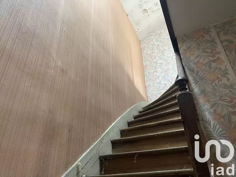 Maison, 1 157 m²