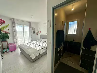 Maison, 105 m²