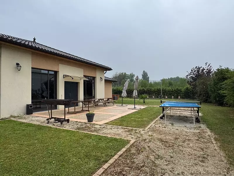 Maison, 300 m²