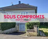 Maison, 106 m²