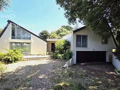 Maison, 259,71 m²
