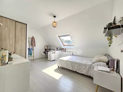 Maison, 115 m²