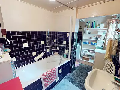Maison, 88,5 m²