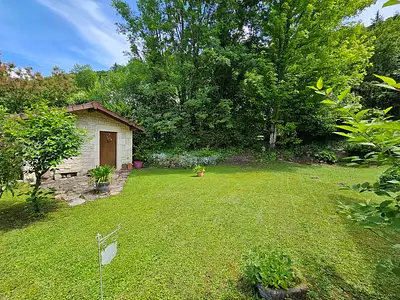 Maison, 164 m²