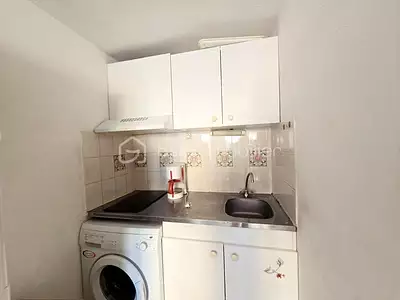 Maison, 32 m²