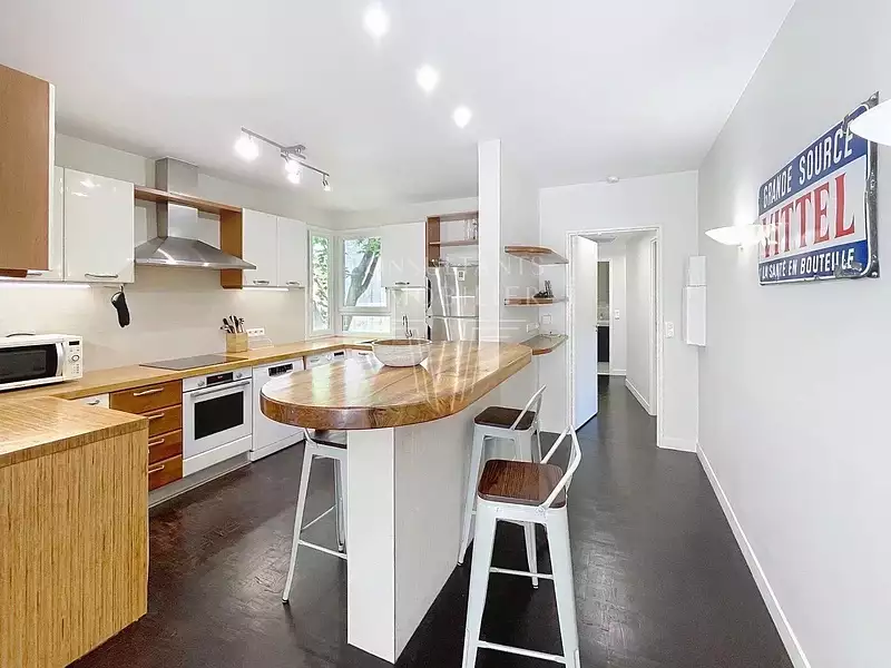 Appartement, 87,93 m²