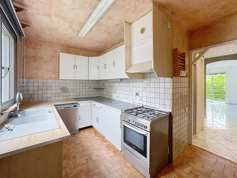Appartement, 71 m²