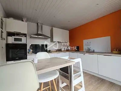 Maison, 90 m²