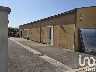 Maison, 200 m²