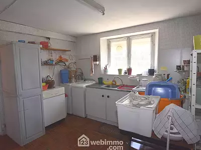 Maison, 128 m²