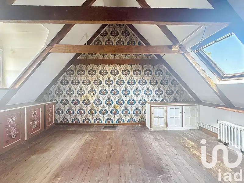 Maison, 90 m²