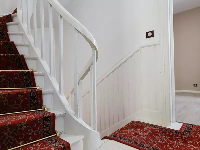 Maison, 171 m²