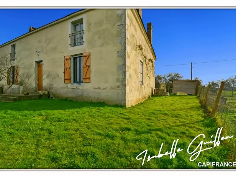 Maison, 262 m²