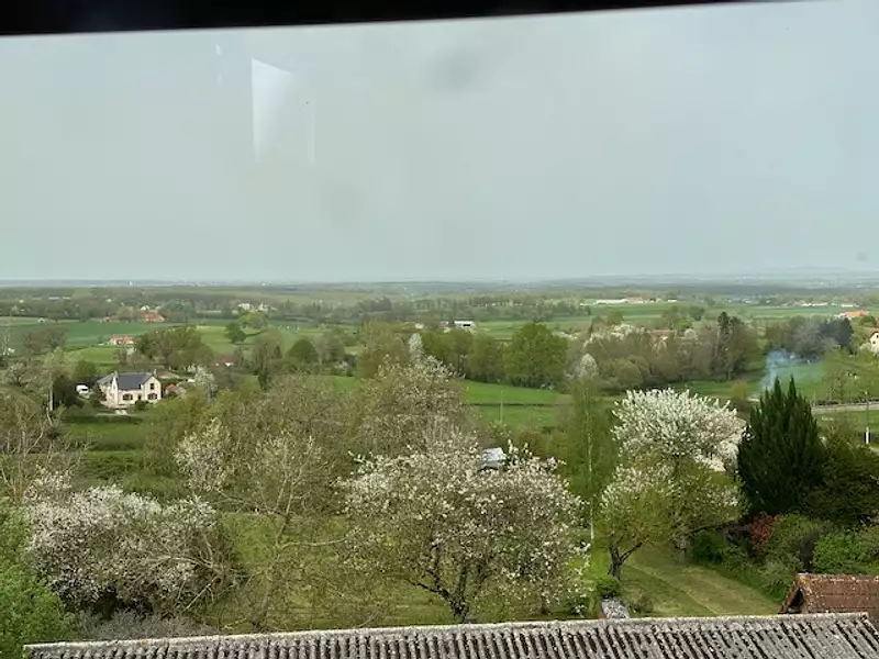 Maison, 190 m²