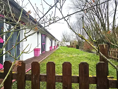 Maison, 201,49 m²