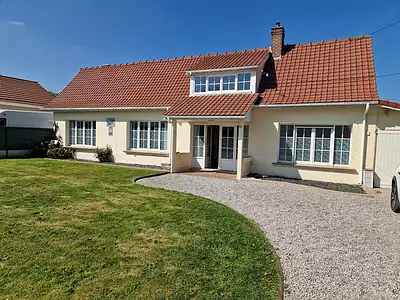 Maison, 136 m²